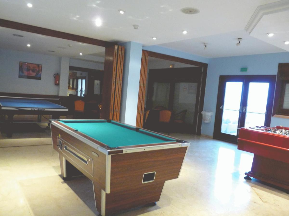 Apartamento Punta Montgo Port De Rei L' Escala Exterior foto