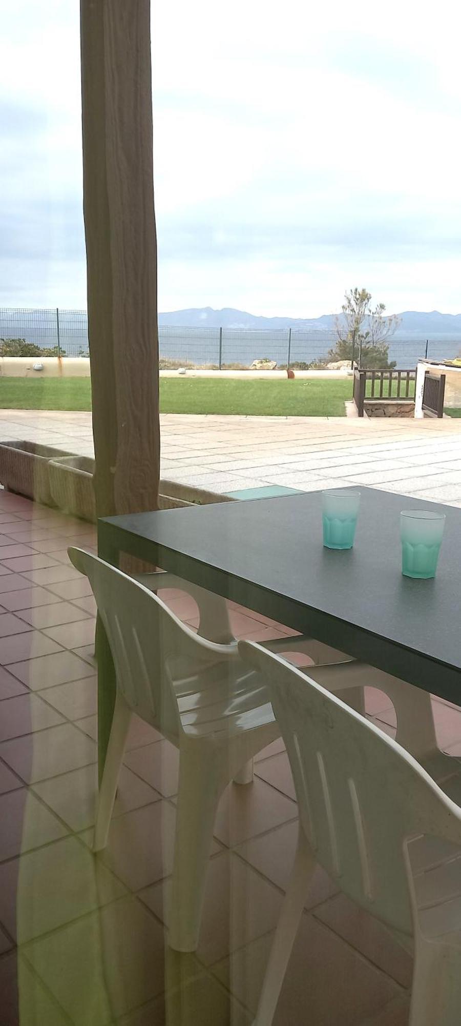 Apartamento Punta Montgo Port De Rei L' Escala Exterior foto